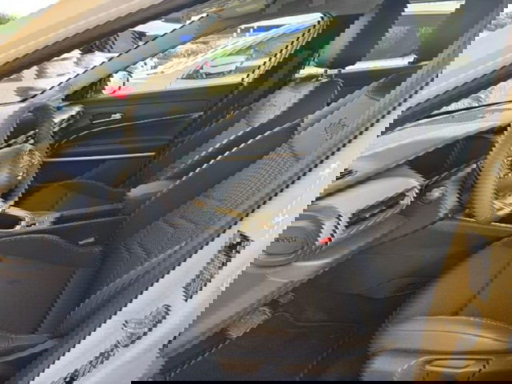 Jeep Avenger usata a Massa-Carrara (10)