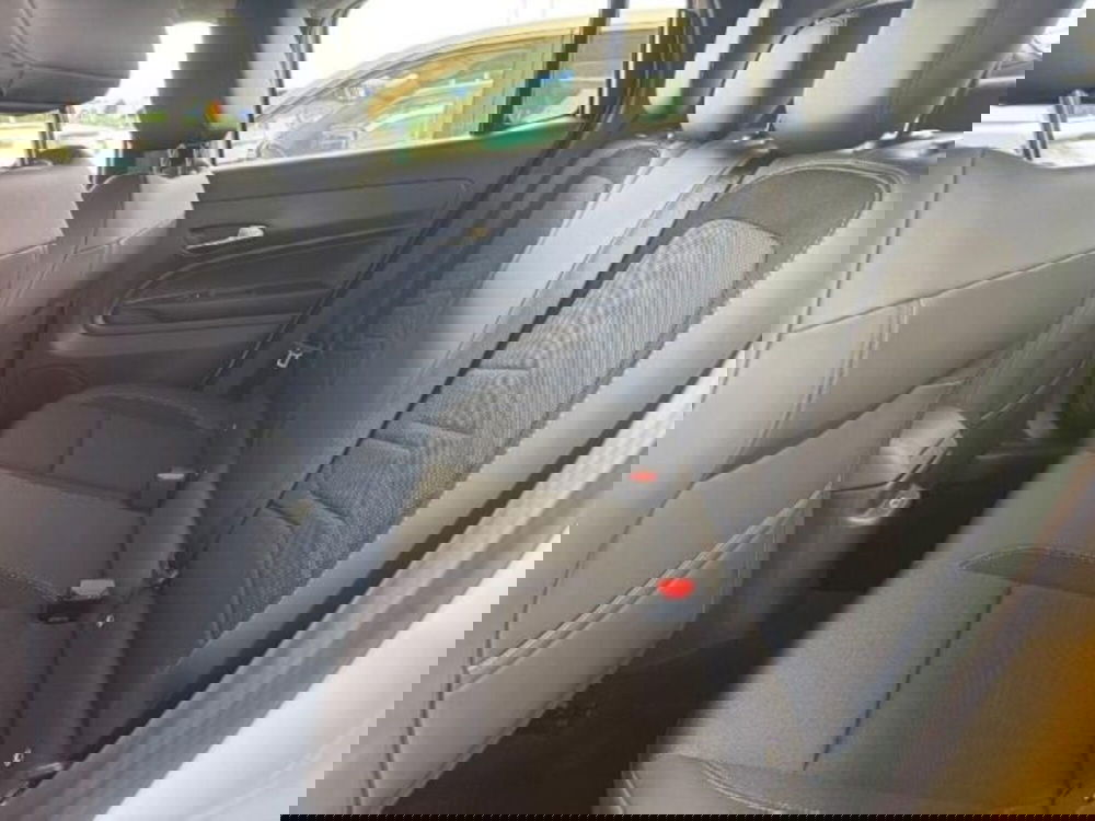 Jeep Avenger usata a Massa-Carrara (11)