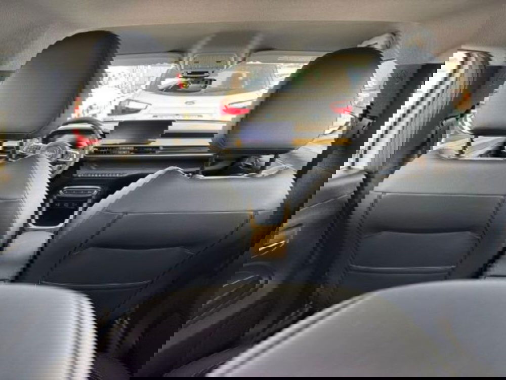 Jeep Avenger usata a Massa-Carrara (12)