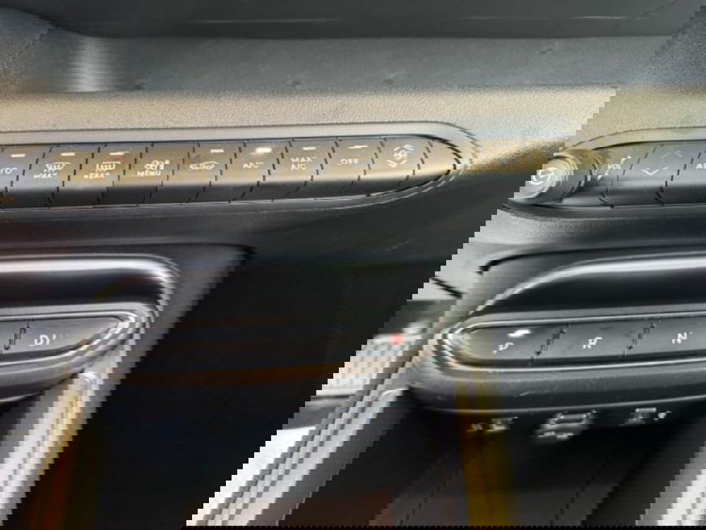 Jeep Avenger usata a Massa-Carrara (13)