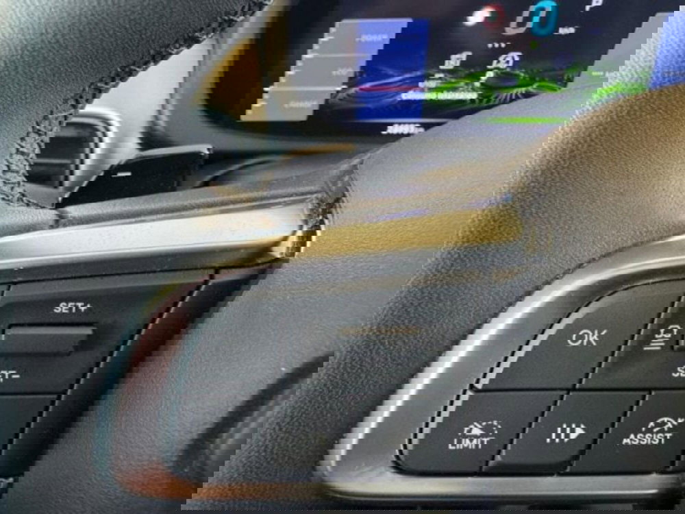 Jeep Avenger usata a Massa-Carrara (14)