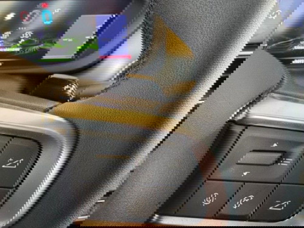 Jeep Avenger usata a Massa-Carrara (15)