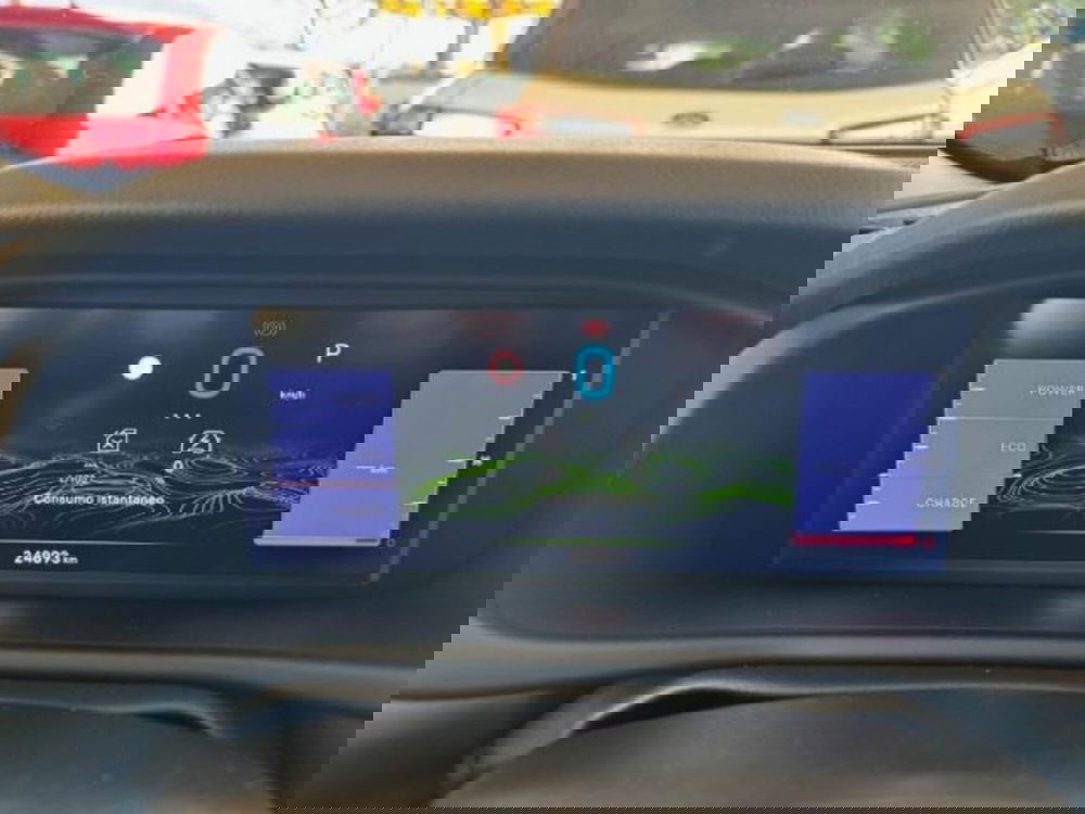 Jeep Avenger usata a Massa-Carrara (8)