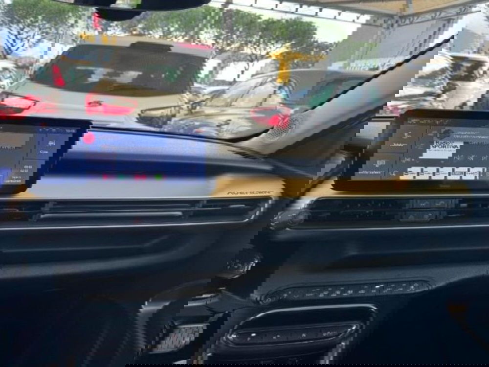 Jeep Avenger usata a Massa-Carrara (9)