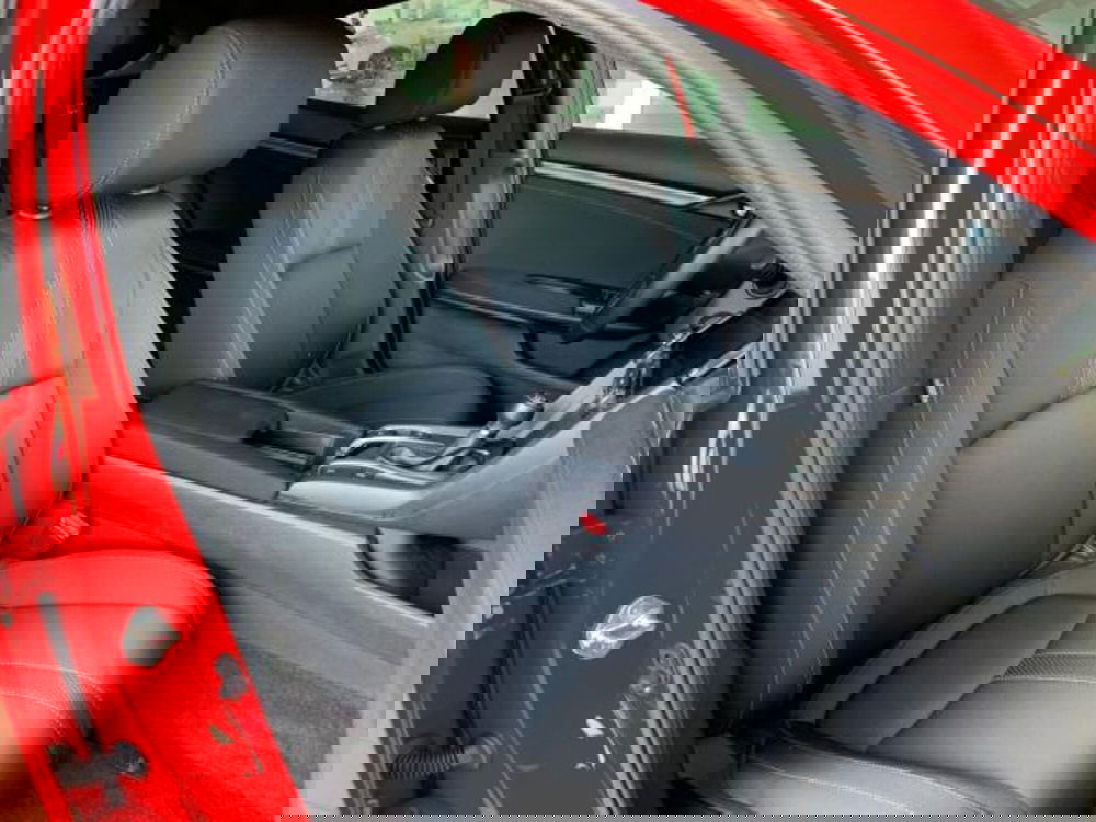 Honda Civic usata a Trieste (14)