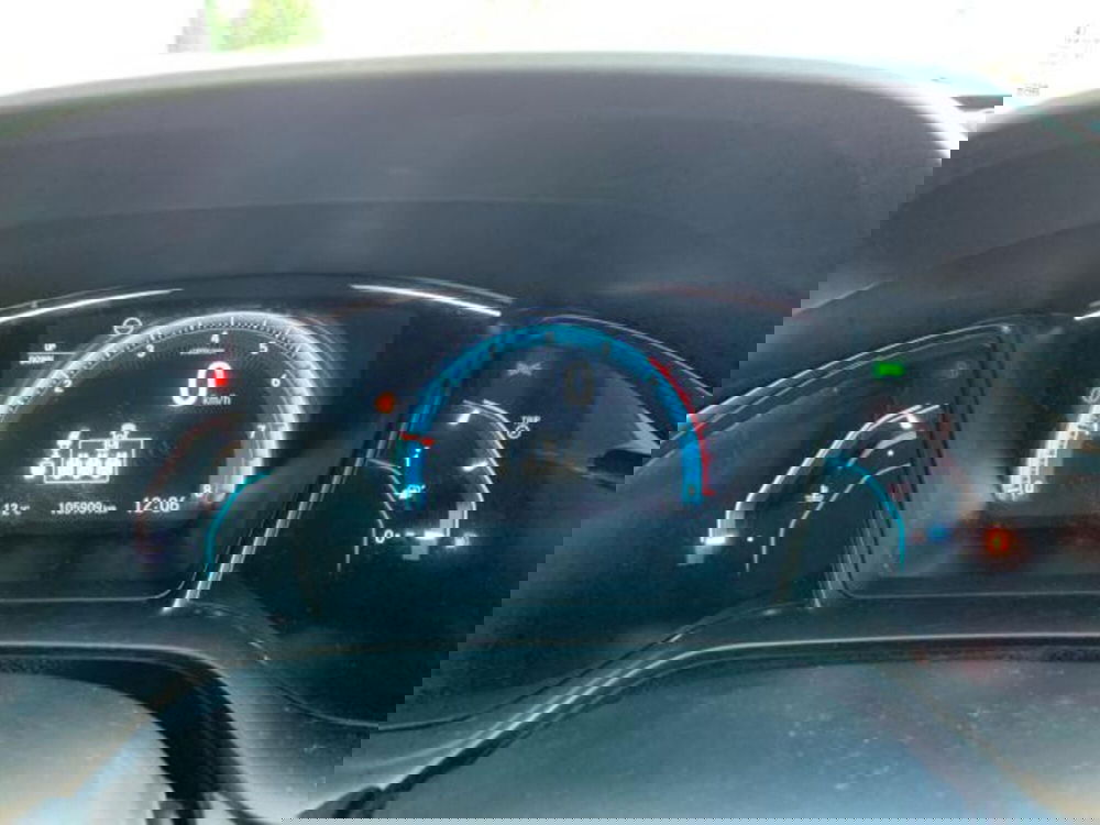 Honda Civic usata a Trieste (16)