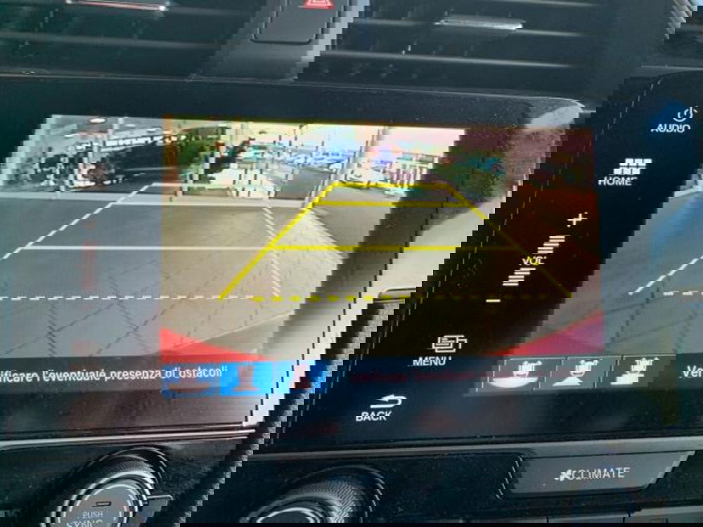 Honda Civic usata a Trieste (18)