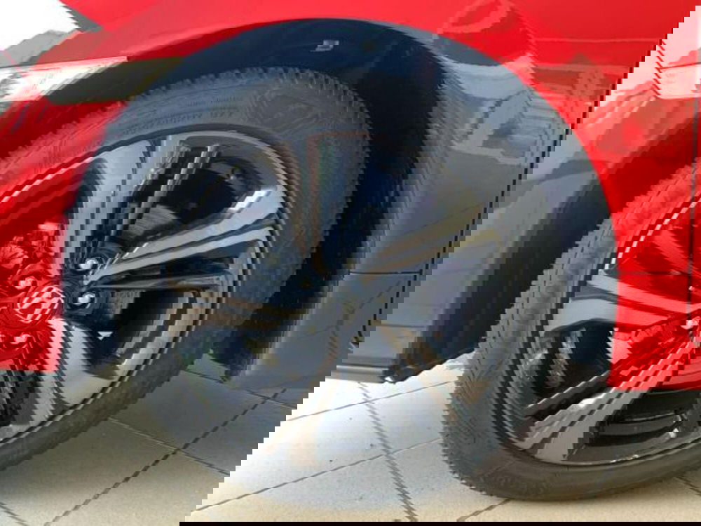 Honda Civic usata a Trieste (9)