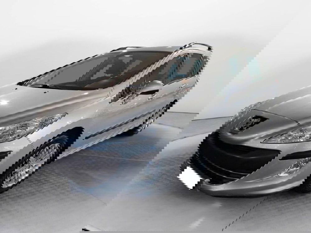 Peugeot 308 SW usata a Torino