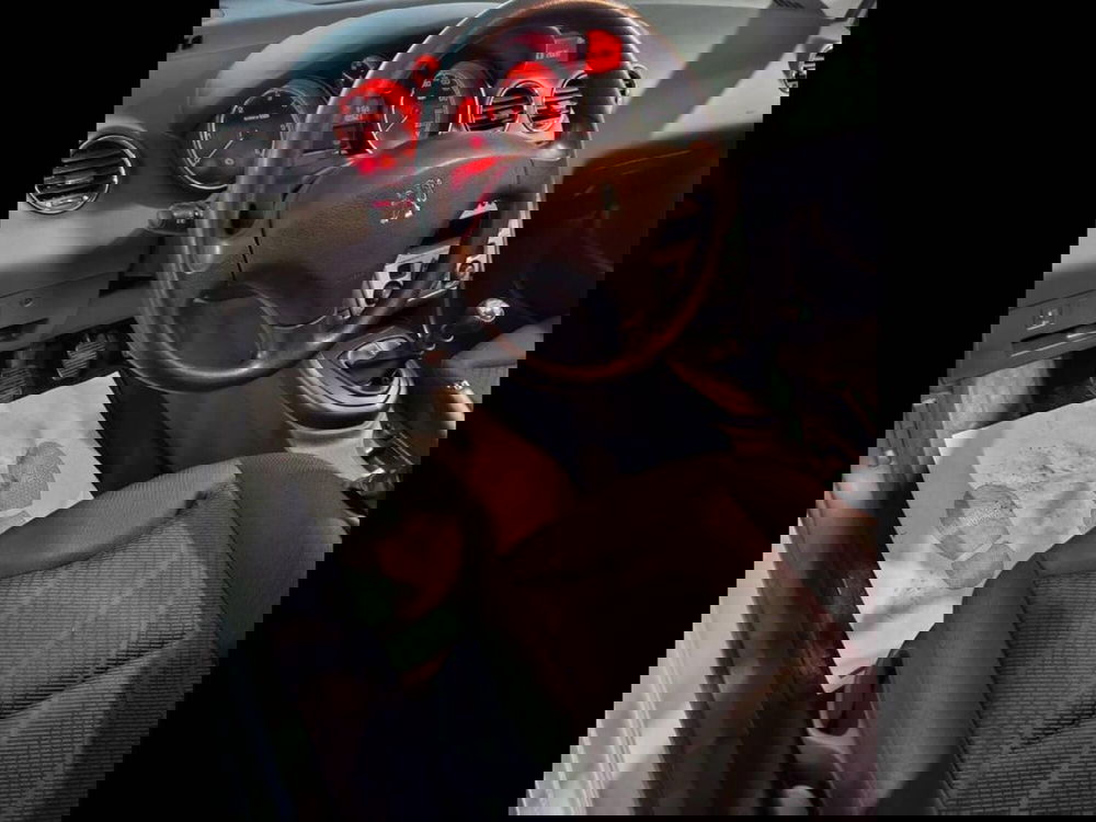 Peugeot 308 SW usata a Torino (11)