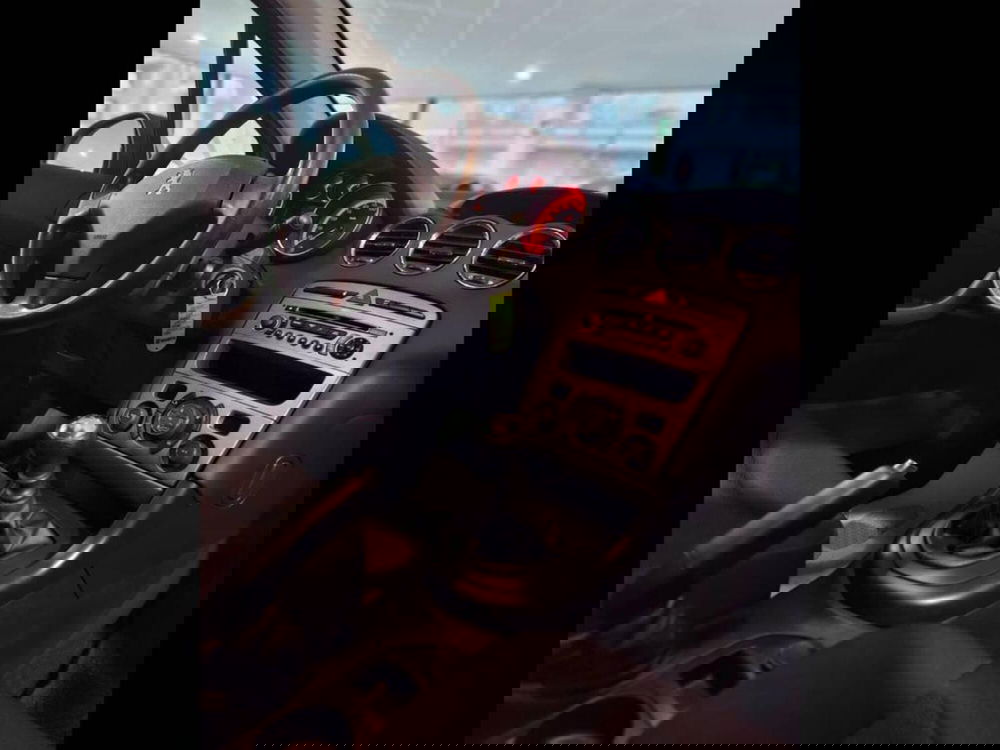 Peugeot 308 SW usata a Torino (12)