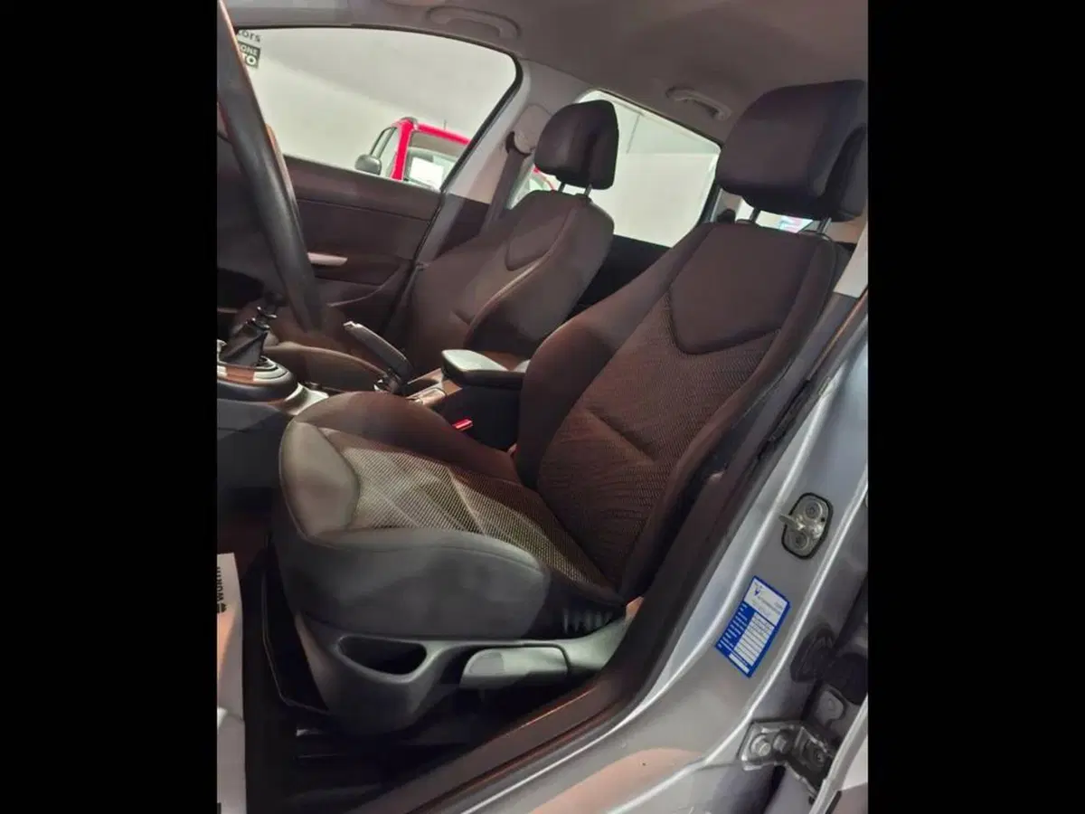 Peugeot 308 SW usata a Torino (13)