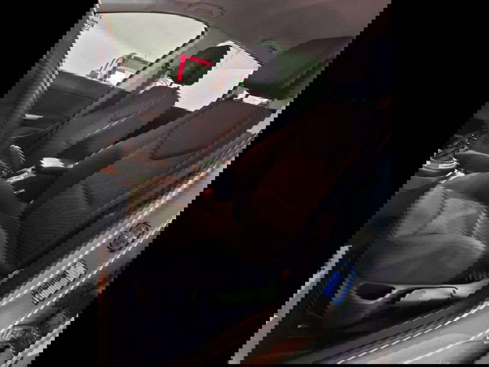 Peugeot 308 SW usata a Torino (13)