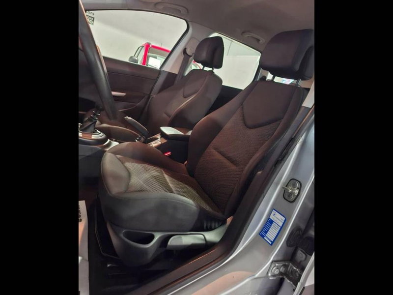 Peugeot 308 SW usata a Torino (13)