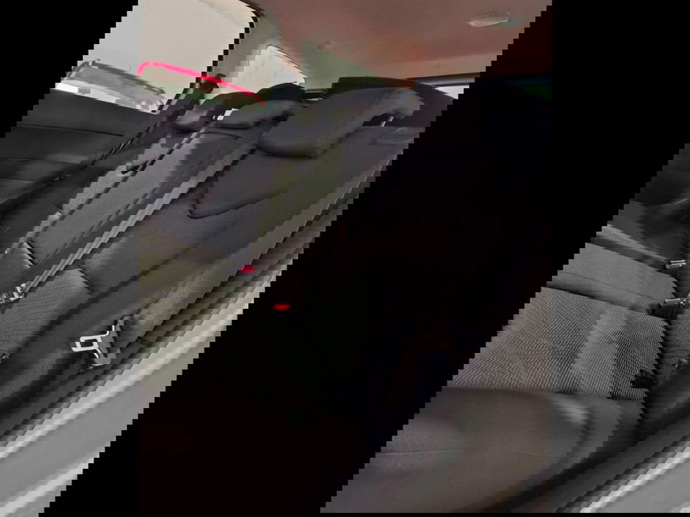 Peugeot 308 SW usata a Torino (14)