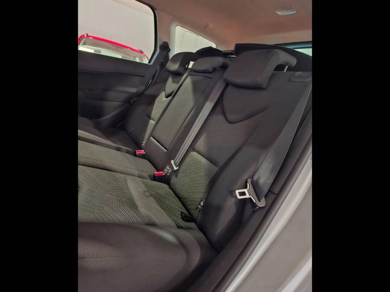 Peugeot 308 SW usata a Torino (14)