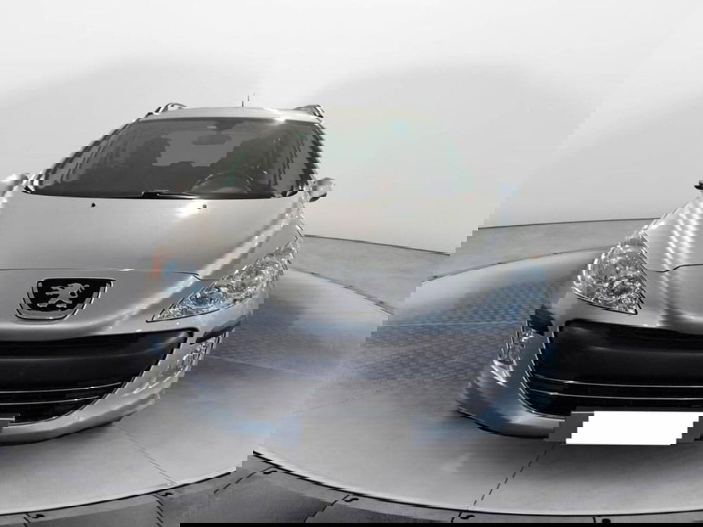 Peugeot 308 SW usata a Torino (2)