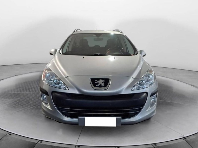 Peugeot 308 SW usata a Torino (2)