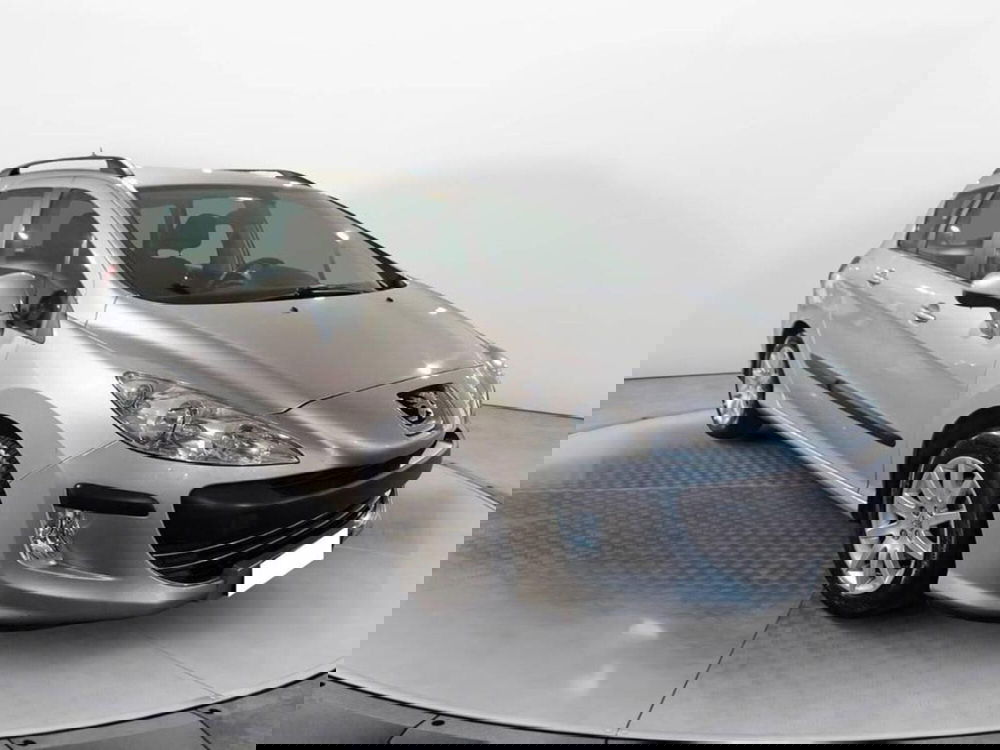 Peugeot 308 SW usata a Torino (3)