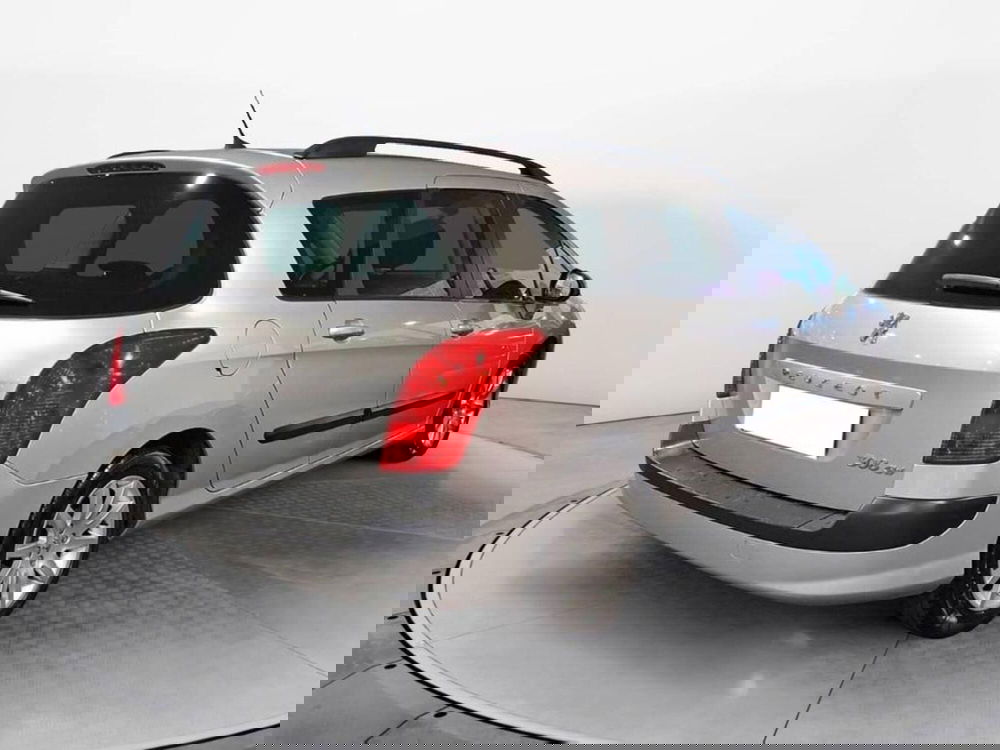 Peugeot 308 SW usata a Torino (4)