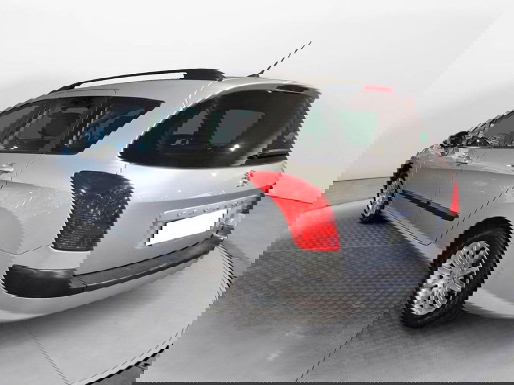 Peugeot 308 SW usata a Torino (6)