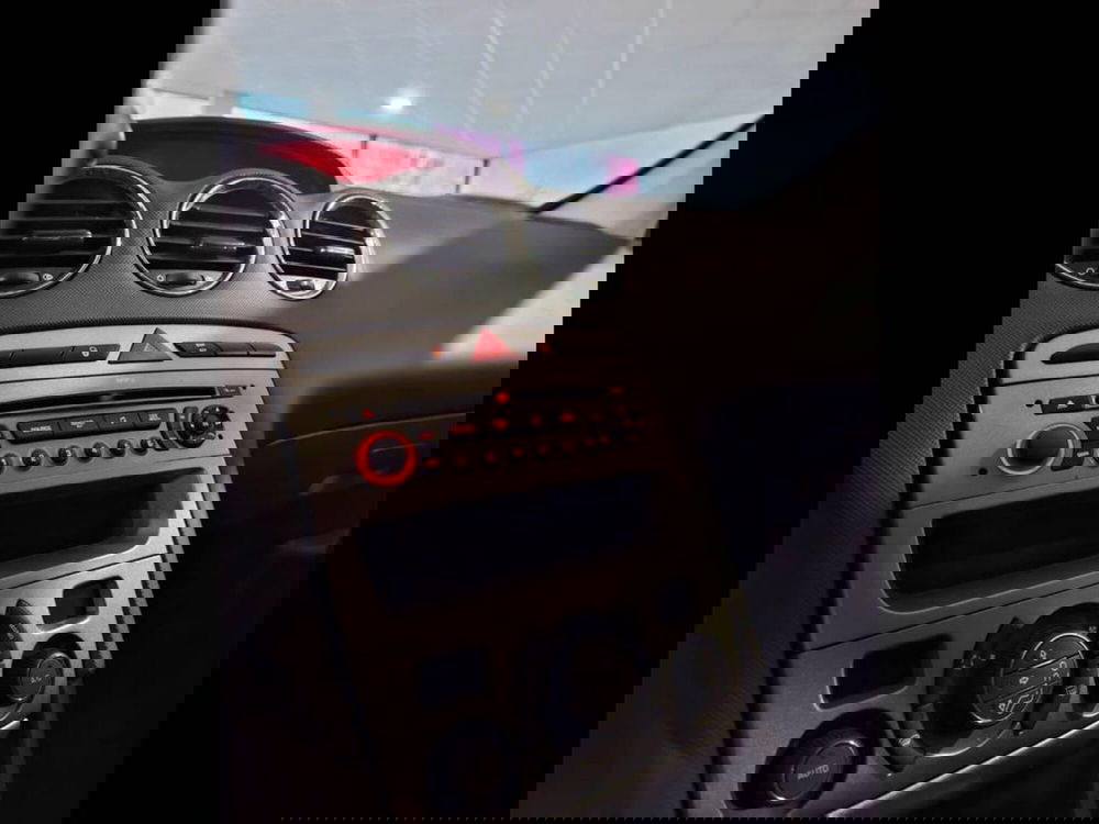 Peugeot 308 SW usata a Torino (8)