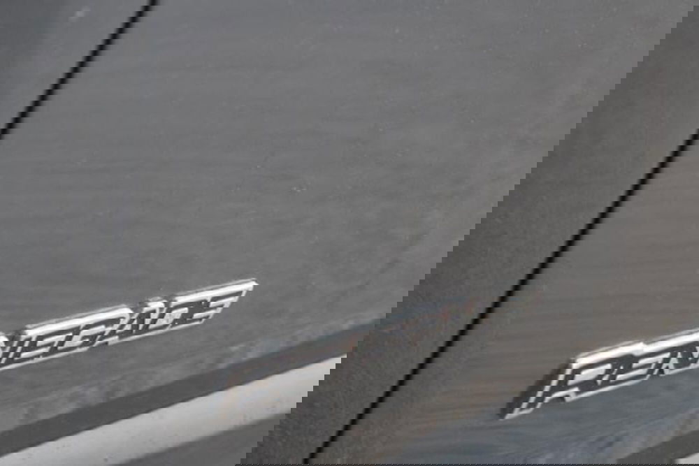 Jeep Renegade usata a Lecce (11)