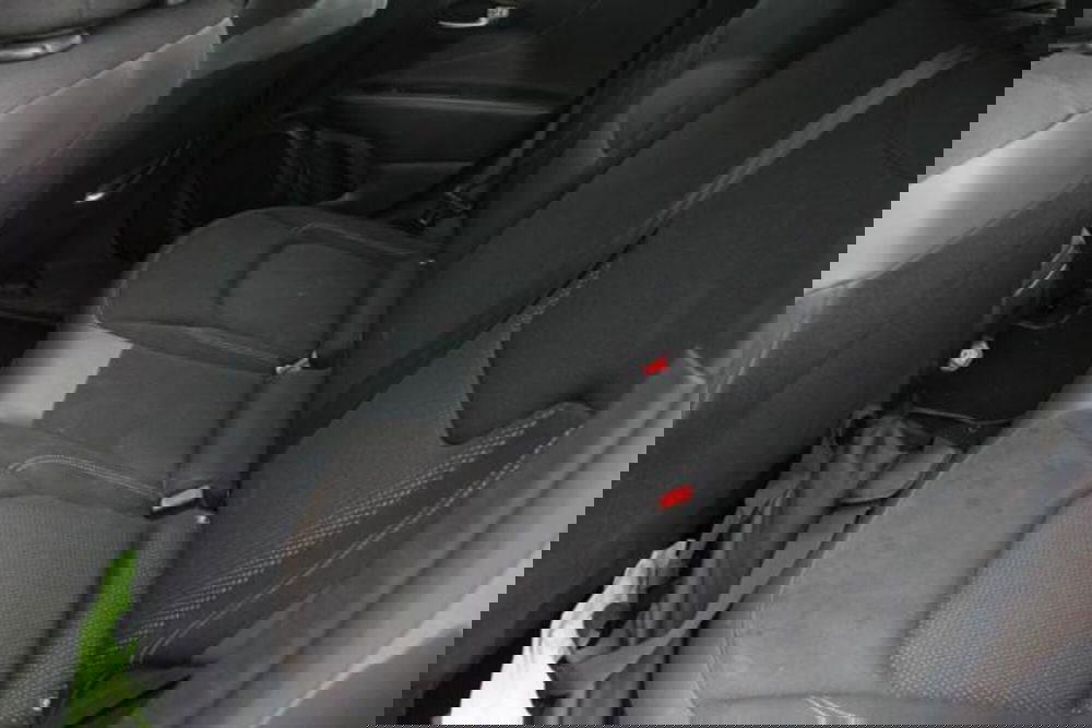 Jeep Renegade usata a Lecce (9)