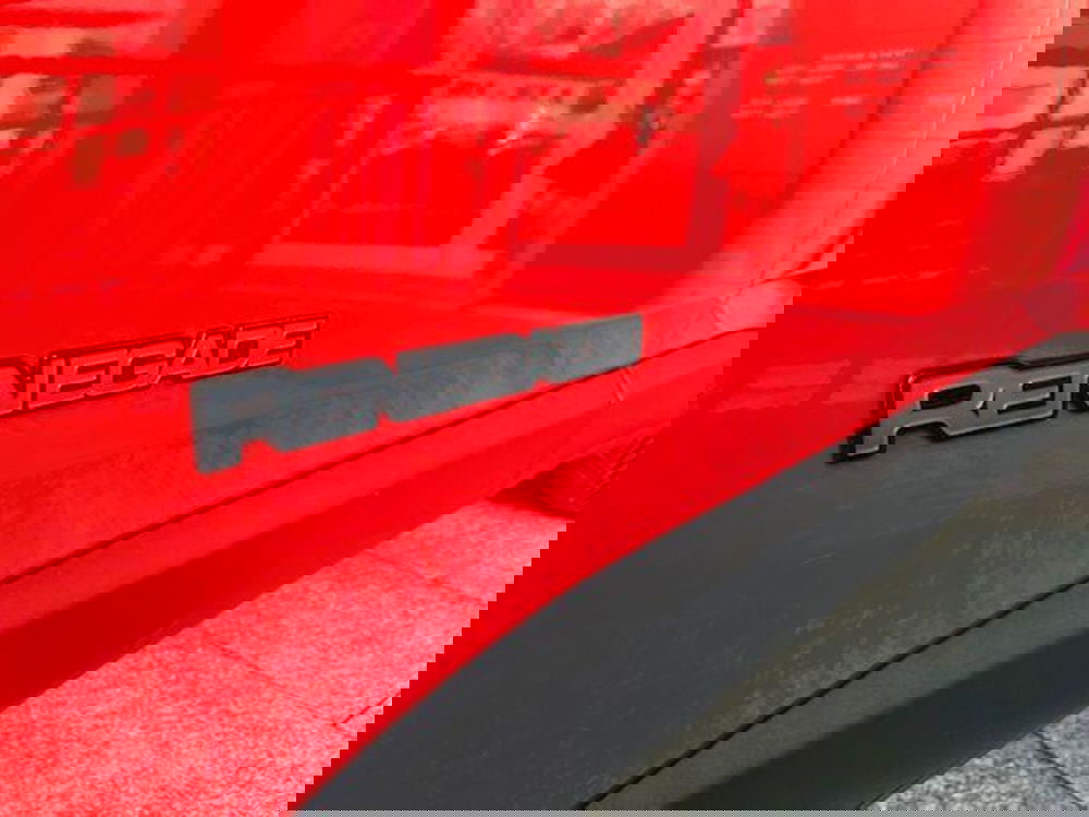 Jeep Renegade usata a Verbano Cusio Ossola (11)