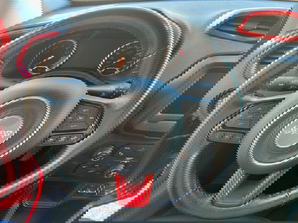 Jeep Renegade usata a Verbano Cusio Ossola (18)