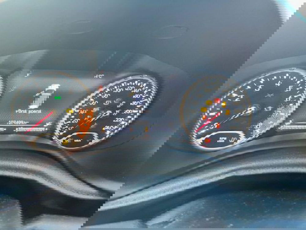 Jeep Renegade usata a Verbano Cusio Ossola (19)