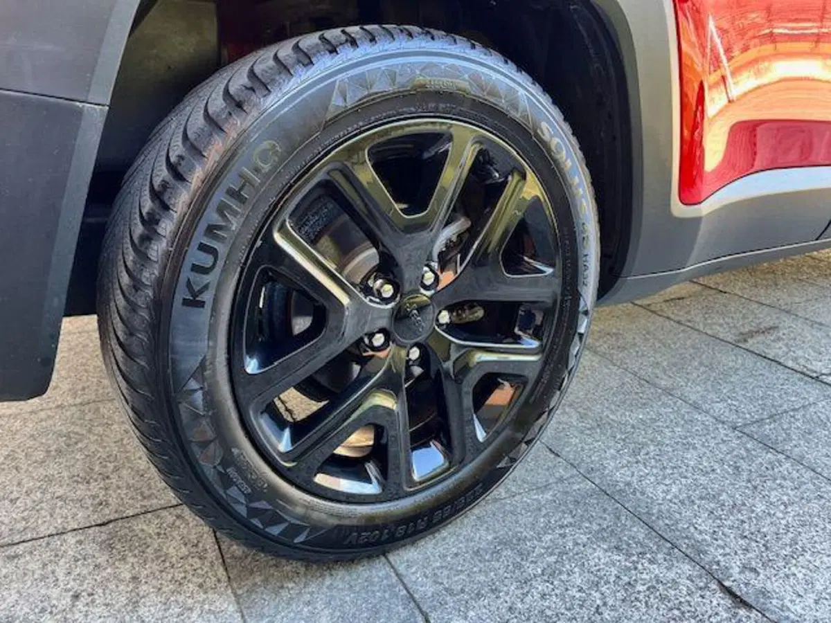 Jeep Renegade usata a Verbano Cusio Ossola (8)