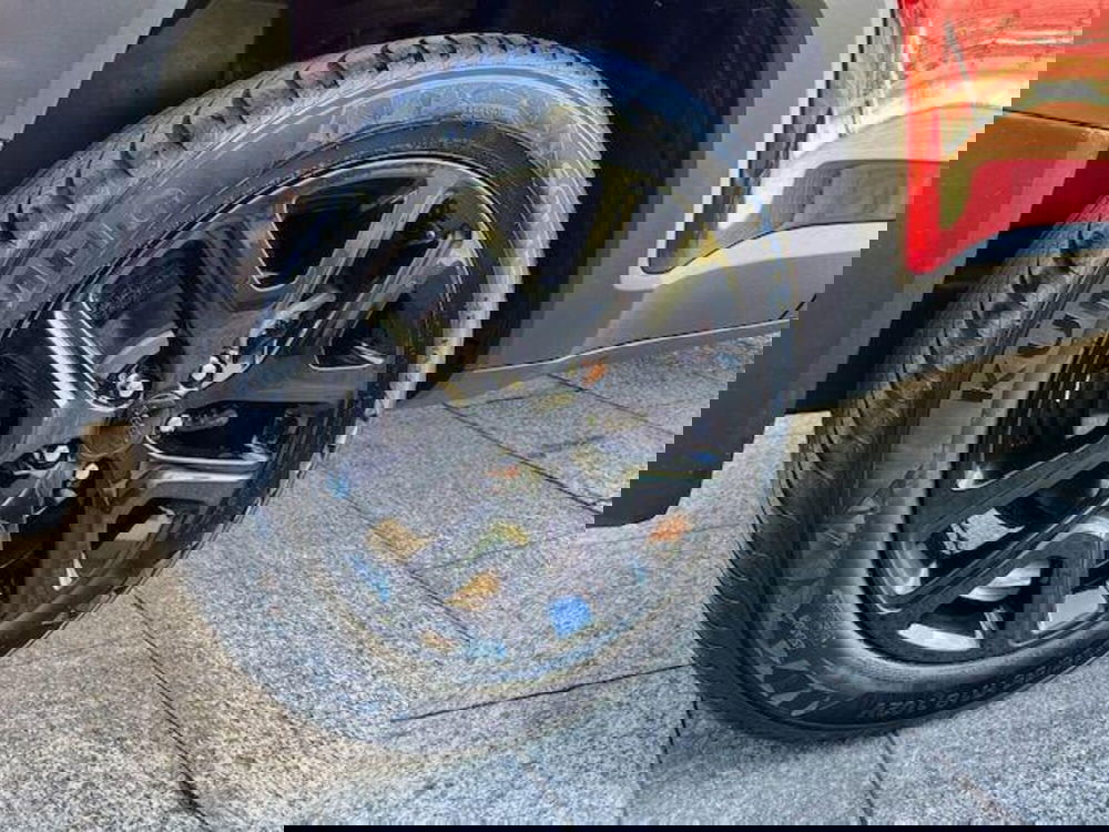 Jeep Renegade usata a Verbano Cusio Ossola (8)