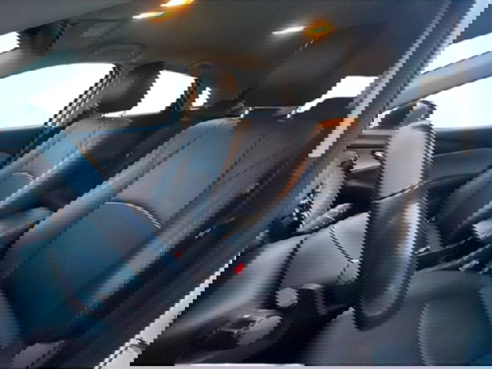 Mazda CX-3 usata a Vercelli (11)