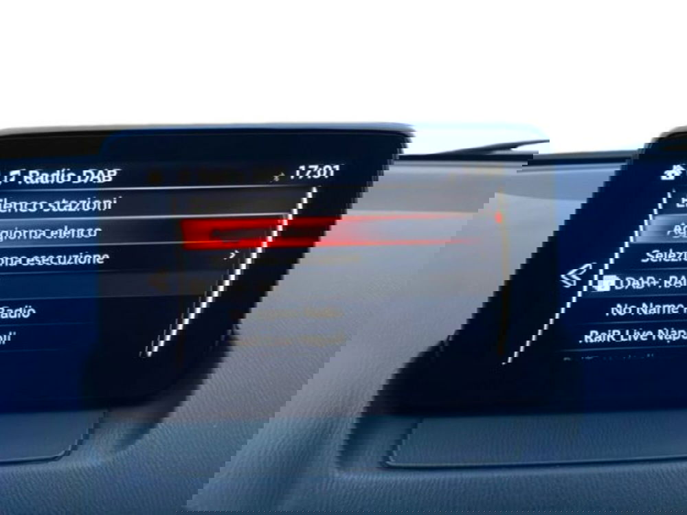 Mazda CX-3 usata a Vercelli (15)