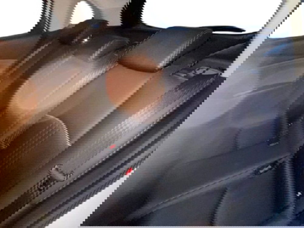 Mazda CX-3 usata a Vercelli (17)