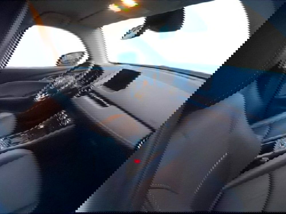 Mazda CX-3 usata a Vercelli (6)