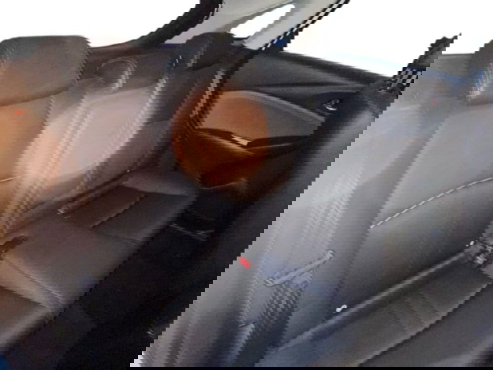 Mazda CX-3 usata a Vercelli (7)