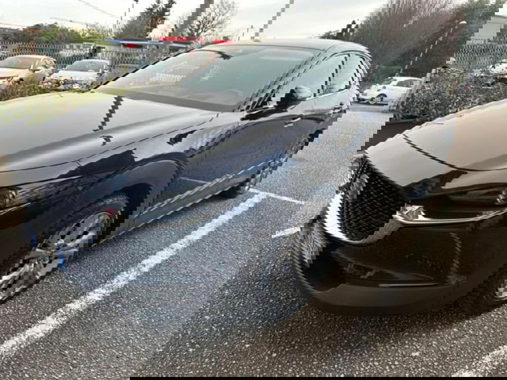 Mazda CX-30 usata a Lucca