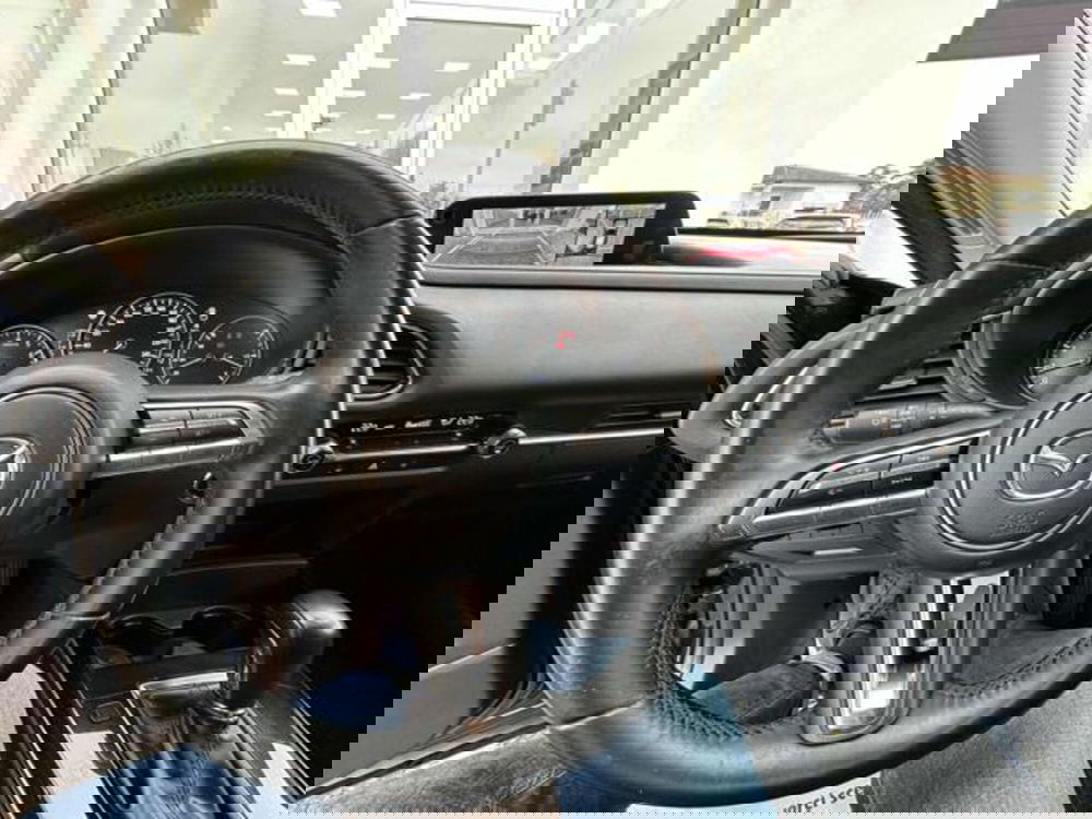 Mazda CX-30 usata a Lucca (10)