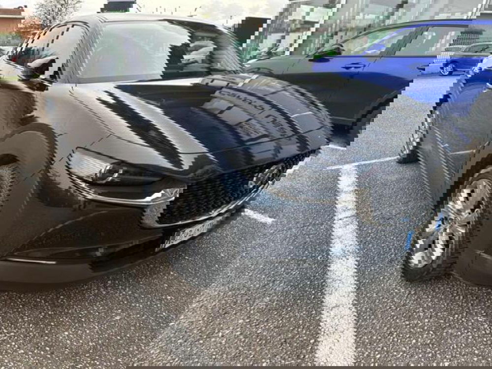 Mazda CX-30 usata a Lucca (2)