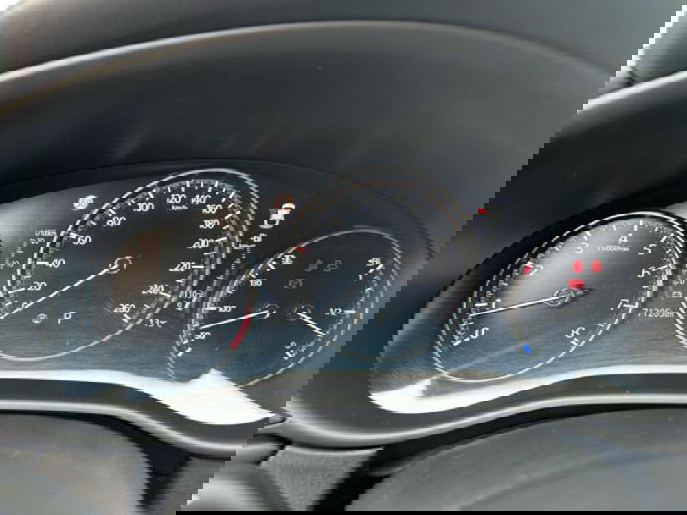 Mazda CX-30 usata a Lucca (8)