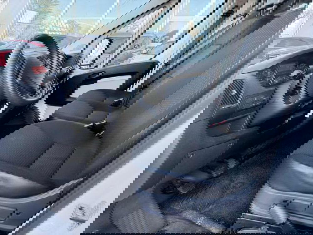 Peugeot Boxer Furgone usata a Bologna (10)