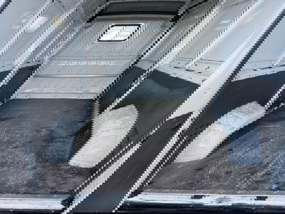 Peugeot Boxer Furgone usata a Bologna (5)