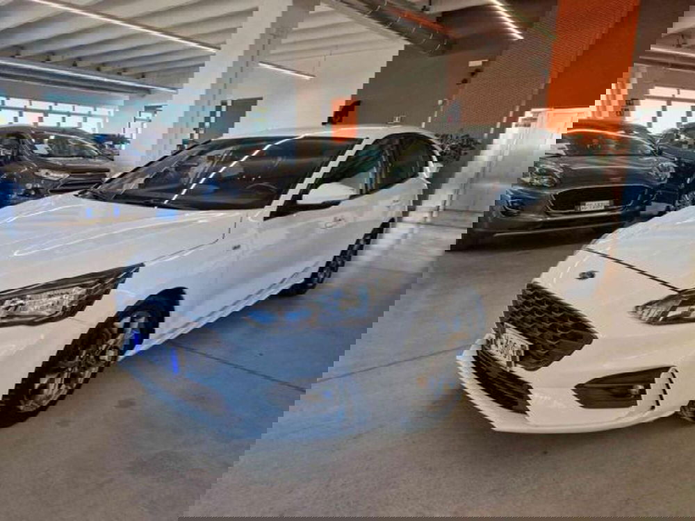 Ford Focus usata a Bologna