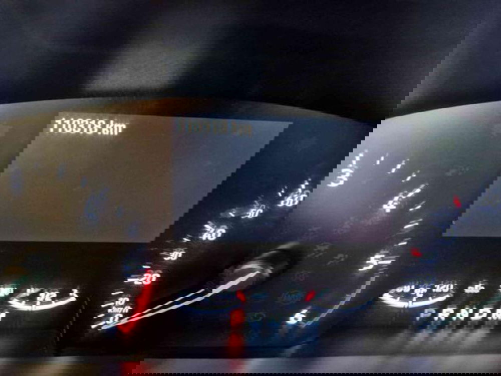 Ford Focus usata a Bologna (10)