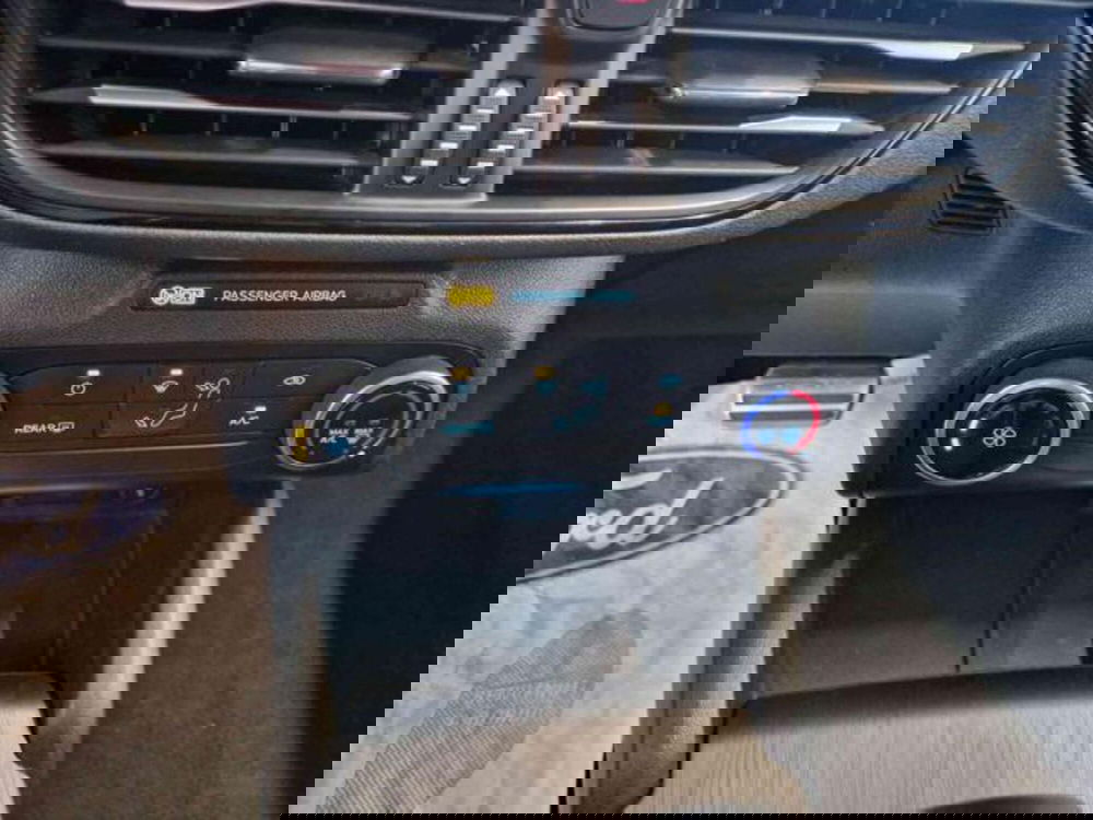 Ford Focus usata a Bologna (12)