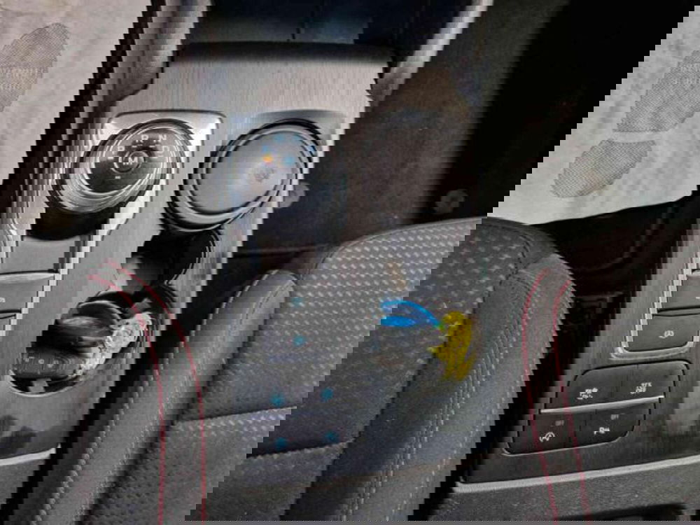 Ford Focus usata a Bologna (13)