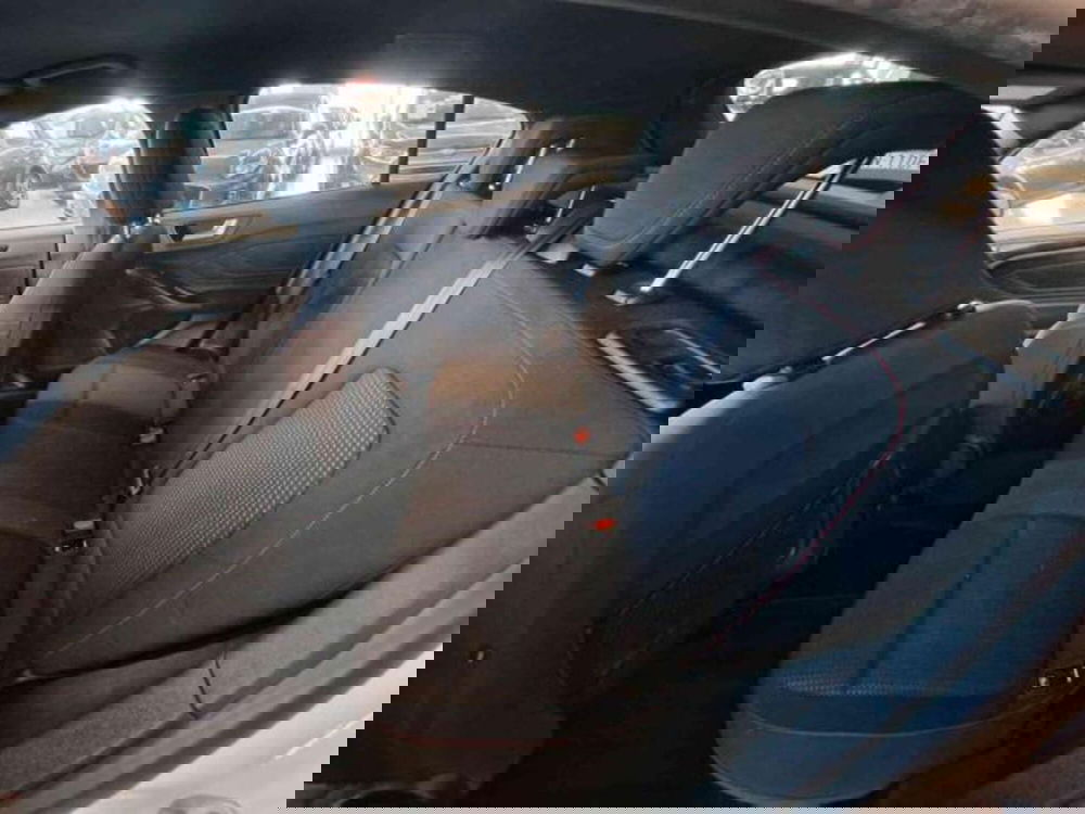 Ford Focus usata a Bologna (14)