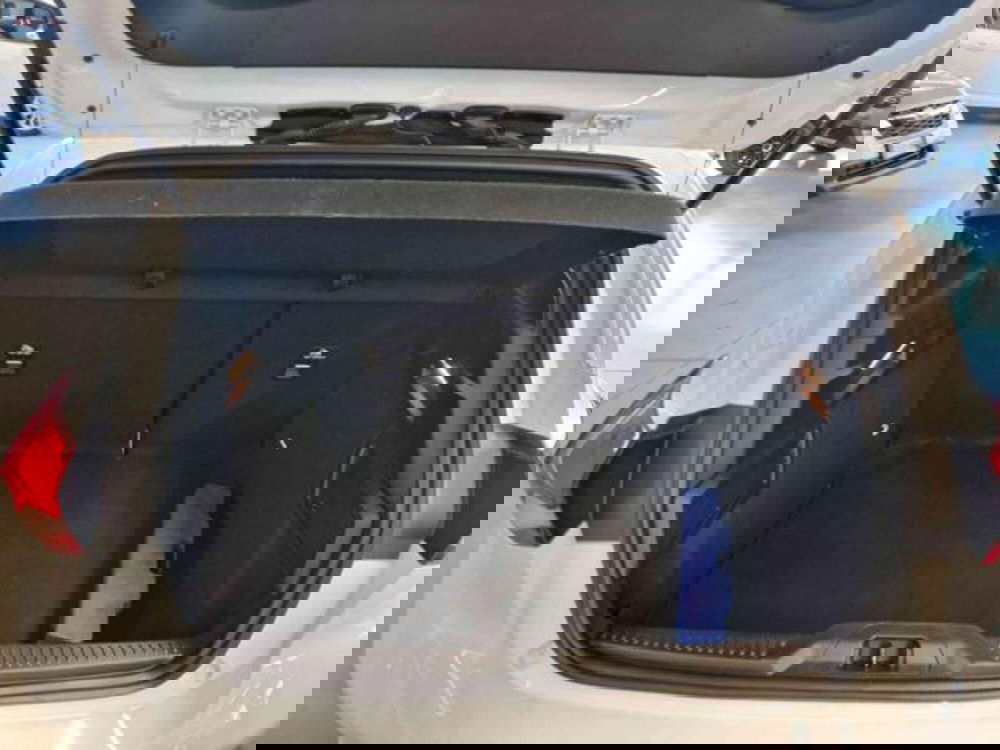 Ford Focus usata a Bologna (15)